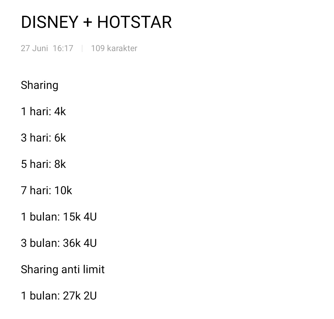thvyyna's tweet photo. lagi open nich ridii netflix spotify youtube viu disney wetv prime video capcut vidio, premium murce 
💯Bergaransi 
🌈trusted since 2022
✨tsti 1000+
💸Dana, shoopepay, gopay, ovo, qris, bca ya
📩 Order? Langsung dm/wa yaw
https://t.co/wfU9T0kvL8…  
#zonajajan #zonauang  #ZonaBA https://t.co/GH4nlvugeE