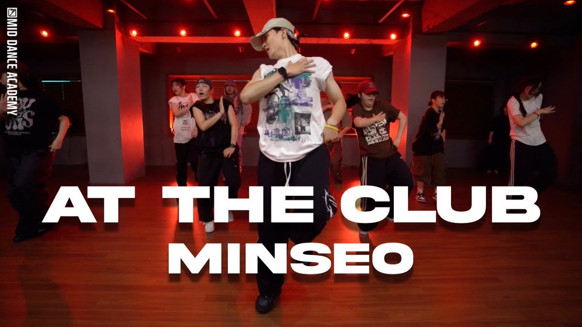 teamiam_ph's tweet photo. 📷: MINSEO Choreography | 240720
📌: MID Dance Academy
🎧: At The Club by FS Green
📎https://t.co/RhZNF5VsZM
#MINSEO #민서 #Team_Iam #팀아이엠 #AtTheClub #FSGreen #minseochoreography https://t.co/9TyqgXAxgy