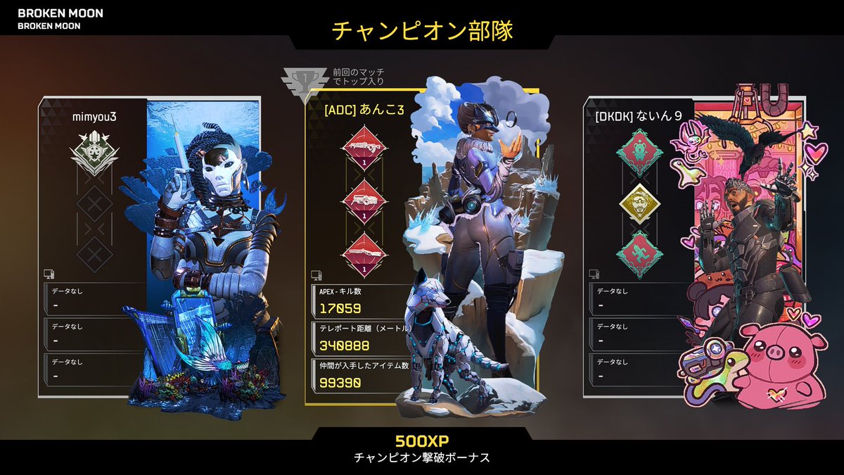 あんころう tweet media