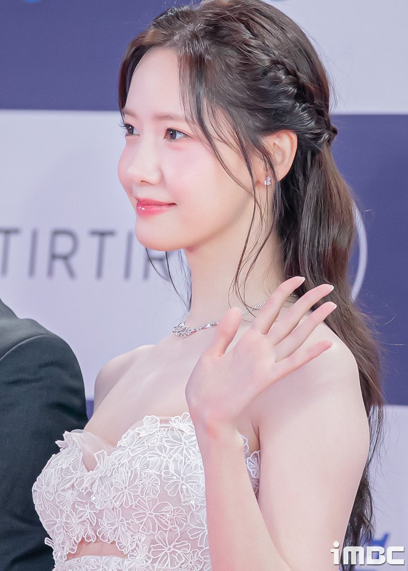 240719 청룡 

#임윤아 #LimYoonA #윤아 #YoonA