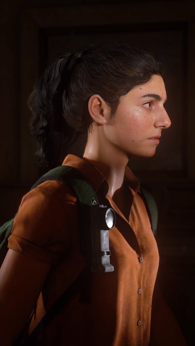 jclassz's tweet image. Glowing Dina
#TheLastOfUsPartIIRemastered #TLOU #TheLastOfUs #Photomode #VirtualPhotography #VGPUnite #TheCapturedCollective