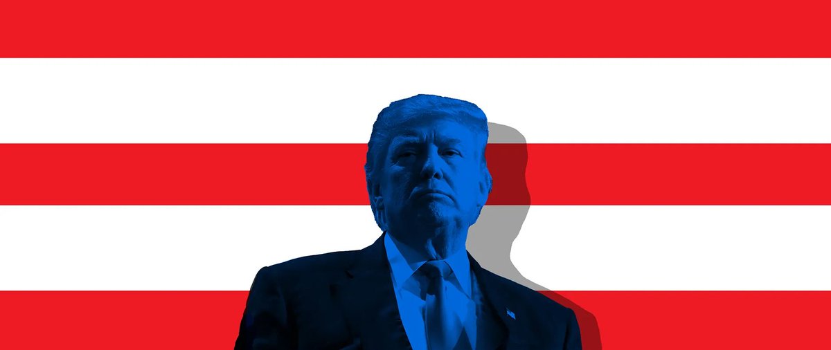CartesDuMonde's tweet photo. #USA 🇺🇸 : Et si Trump gagnait les élections ?

En novembre aura lieu les élections américaines. D. Trump, ne faiblit pas et se renforce. Quelles seraient les conséquences de son retour au pouvoir, que cela soit pour les USA ou le reste du monde ?

1/20 https://t.co/RGYRIwQ4kp