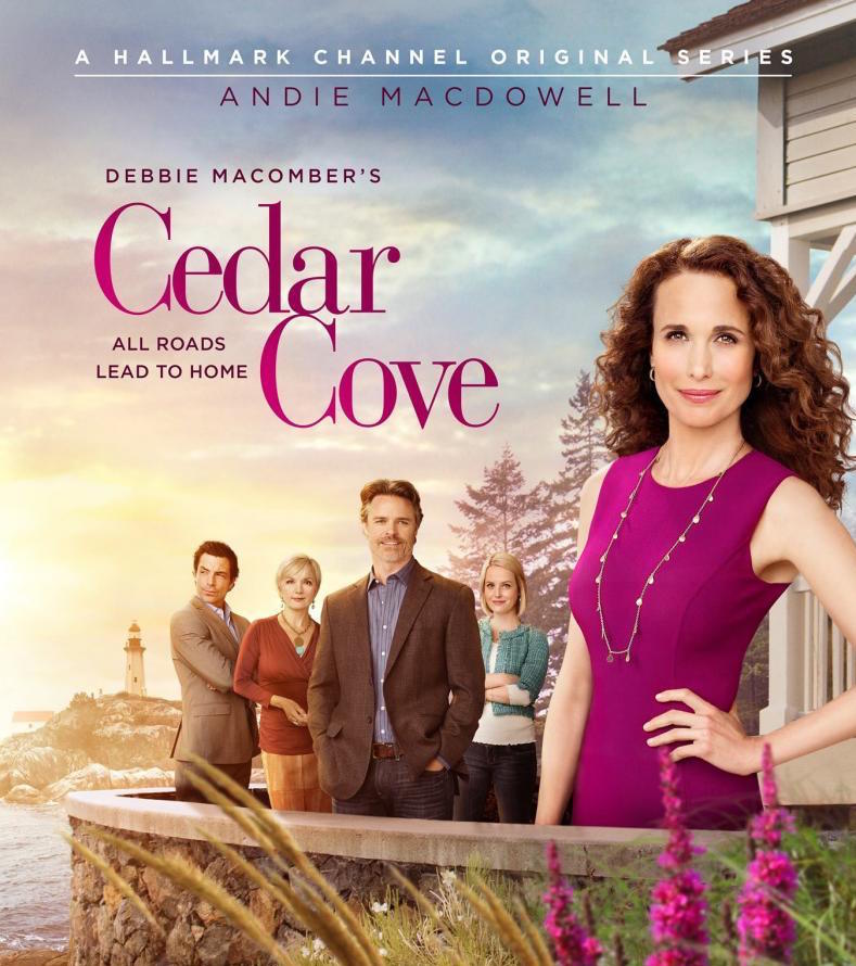 TVTango's tweet image. 📺Today TV History: CEDAR COVE #CedarCove Premiered 2013 @hallmarkchannel Starring #AndieMacDowell @DylanNealStudio @terylrothery #BrennanElliott #SarahSmyth @boxleitnerbruce @BarbaraNiven @AtleastLevesque @SpenceSebastian #CameronBancroft About bit.ly/123P0pm