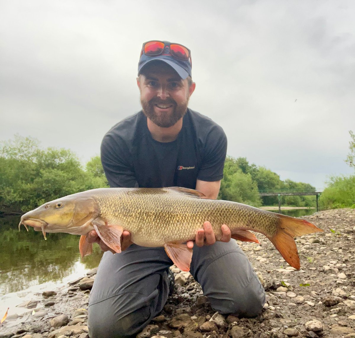 Richmond and District Angling Society tweet media