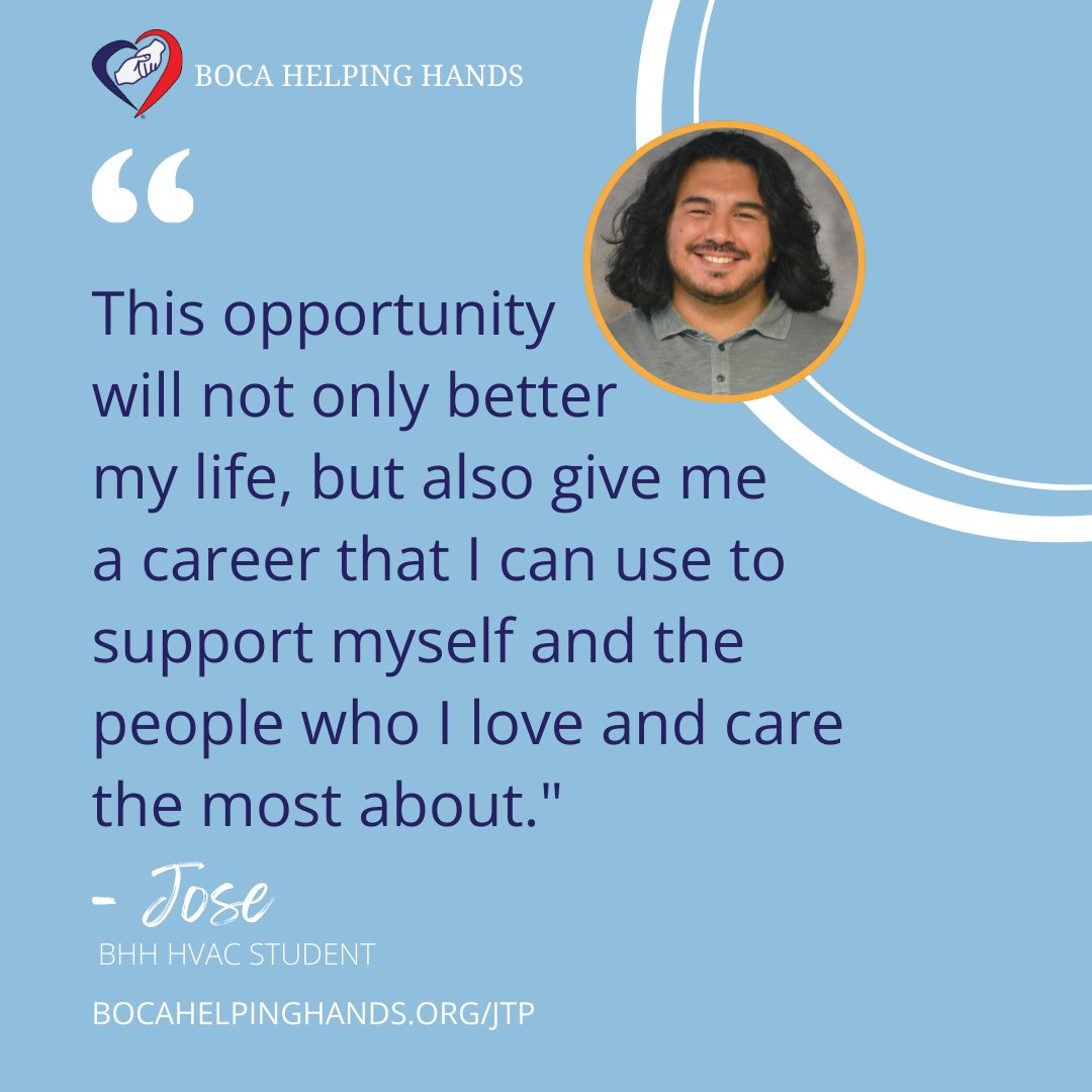 Boca Helping Hands tweet media