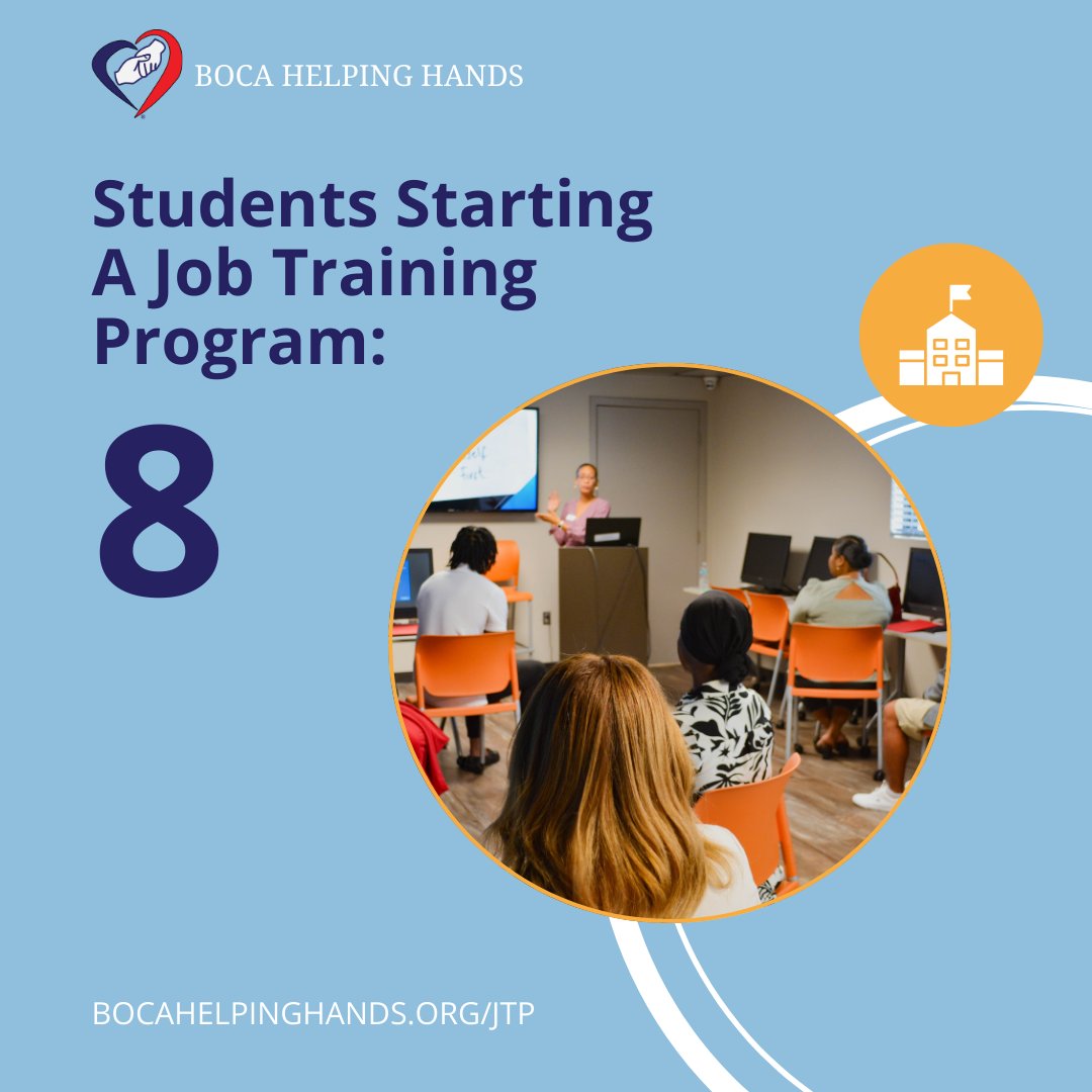 Boca Helping Hands tweet media