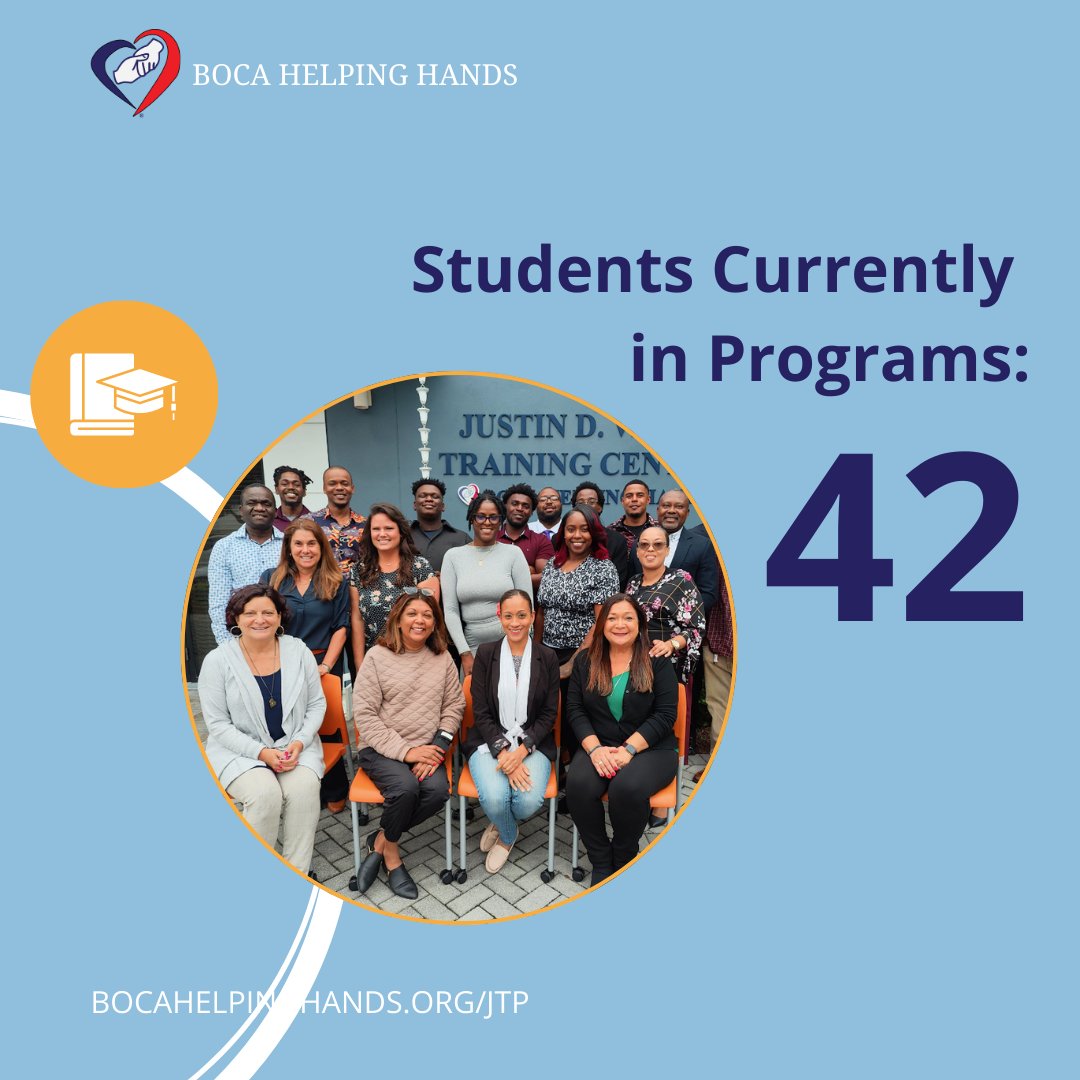 Boca Helping Hands tweet media