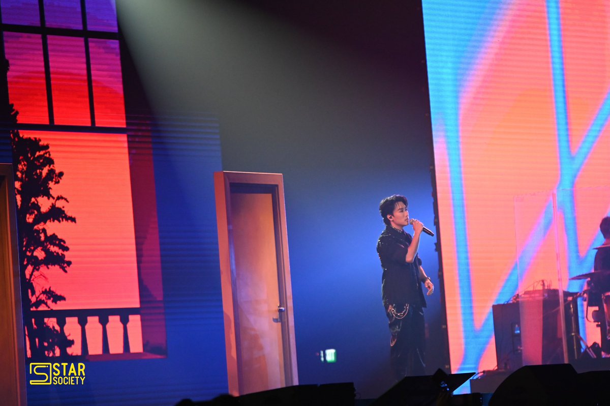 STARSOCIETY_TH's tweet photo. จ๊ะ นงผณี -นุ๊ก ธนดล ใน “อำพลฟูดส์ พรีเซนต์ วาไรตี้ซีรีส์คอนเสิร์ต ยัยตัวร้ายกับนายหัวโจก”​

#คอนเสิร์ตเต๋าปาน2024
#ยัยตัวร้ายกับนายหัวโจก  
#นุ๊กธนดล https://t.co/sRndESTpfZ