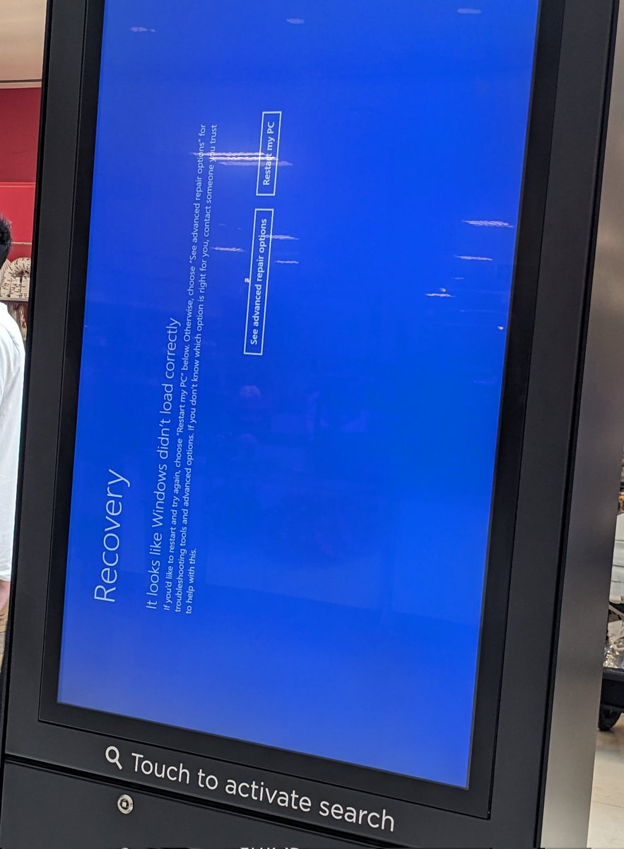 Feeling a tiny bit smug that all of <a href="/micrographiaBio/">micrographiaBio</a> runs on Linux 😅