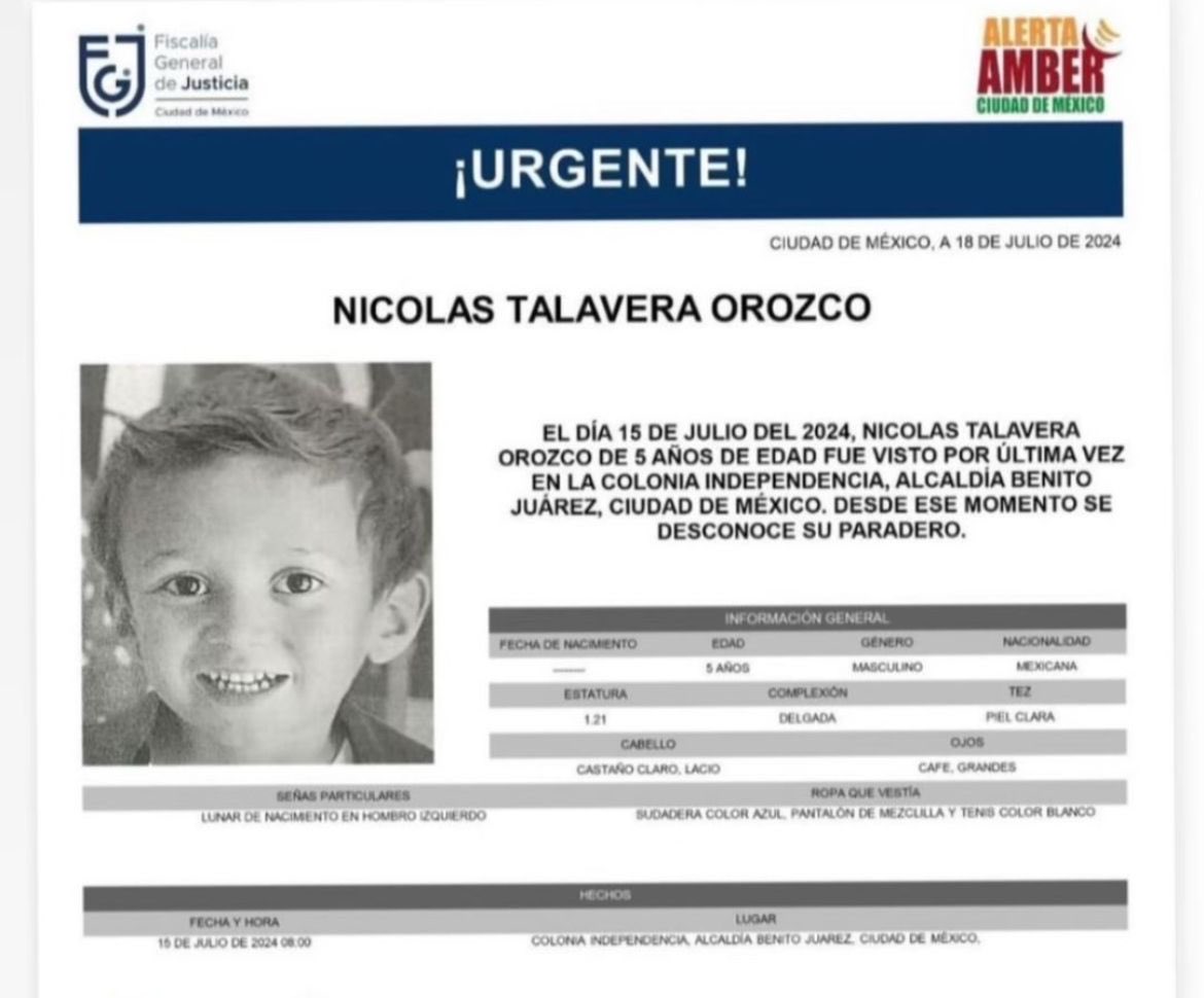 Inger Díaz Barriga tweet media