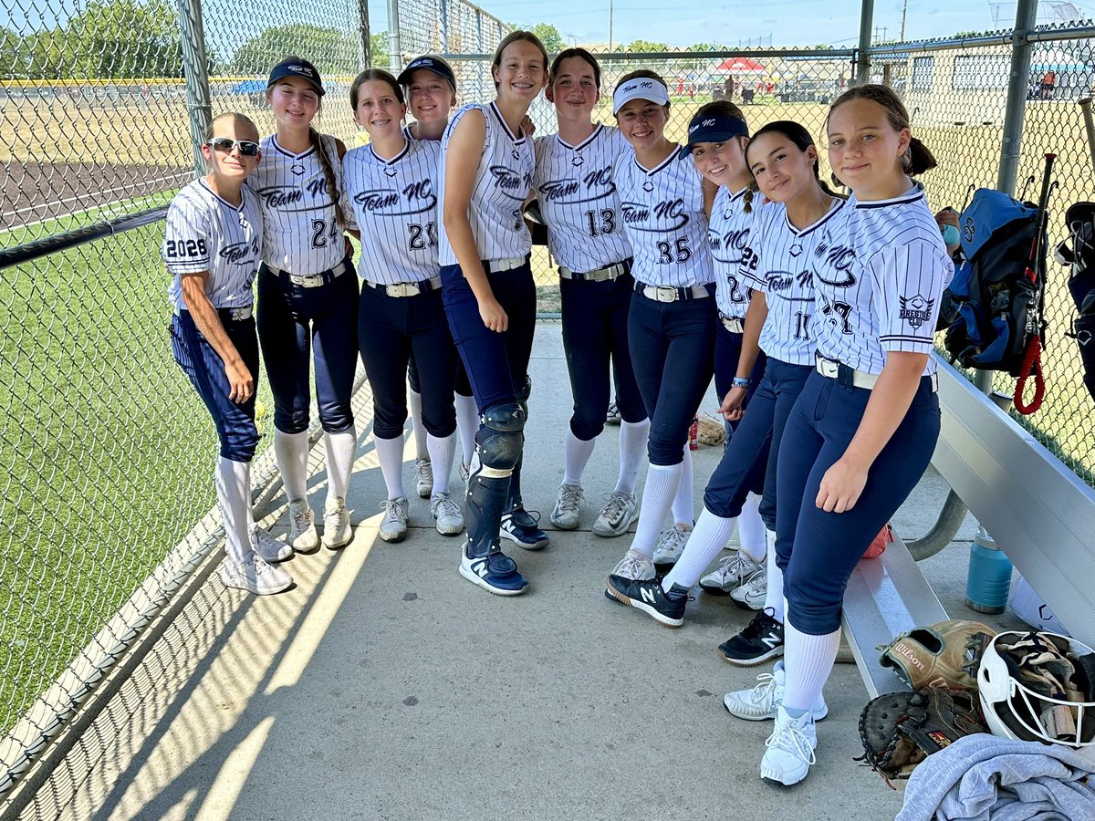 3-0 start at the Ohio All-Sanctioned in Columbus! One pool game left and then onto bracket play.