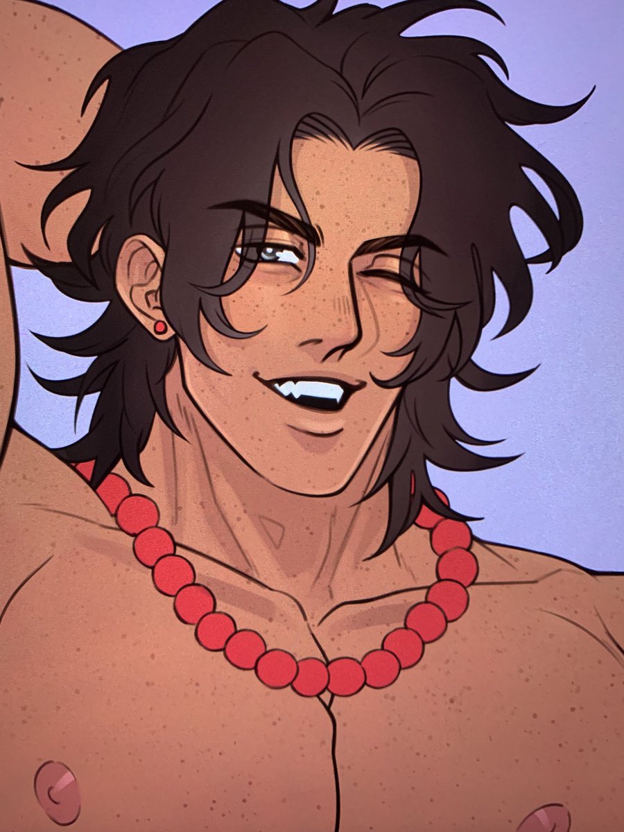 all i got is weeps for days