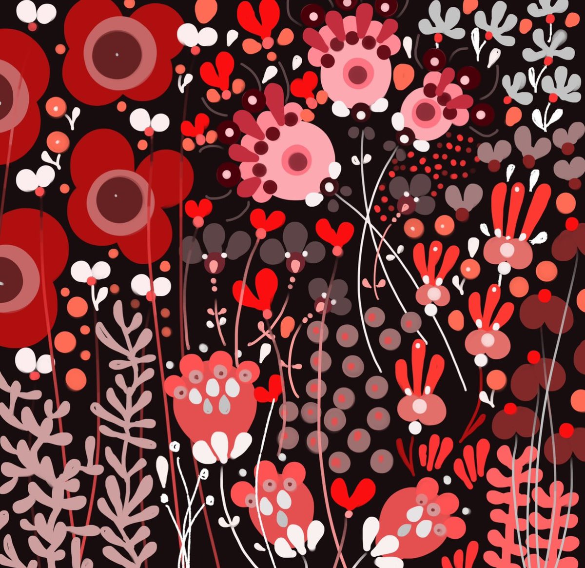 pegahashjaii's tweet photo. Saturday evening
#artist #abject #artworld #Abstract #ArtistOnTwitter #designer #GraphicDesigners #NFT #nftartgallery #NFTsCommunity #PatternsDay #collector #nftartis #NFTProjects #WomansWorld #summer #cryptoart https://t.co/hKRlSiU264