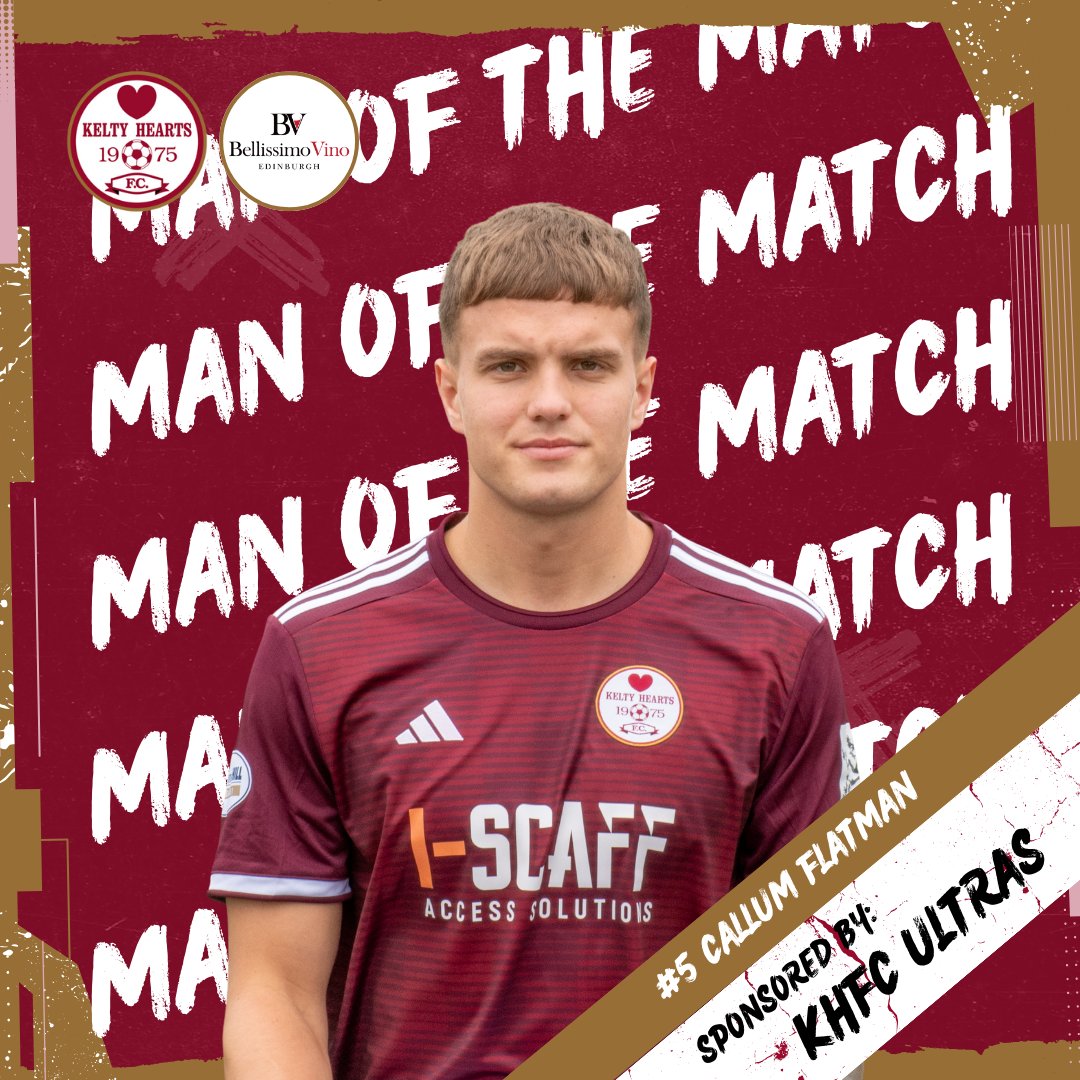 Kelty Hearts Football Club 🇱🇻 tweet media