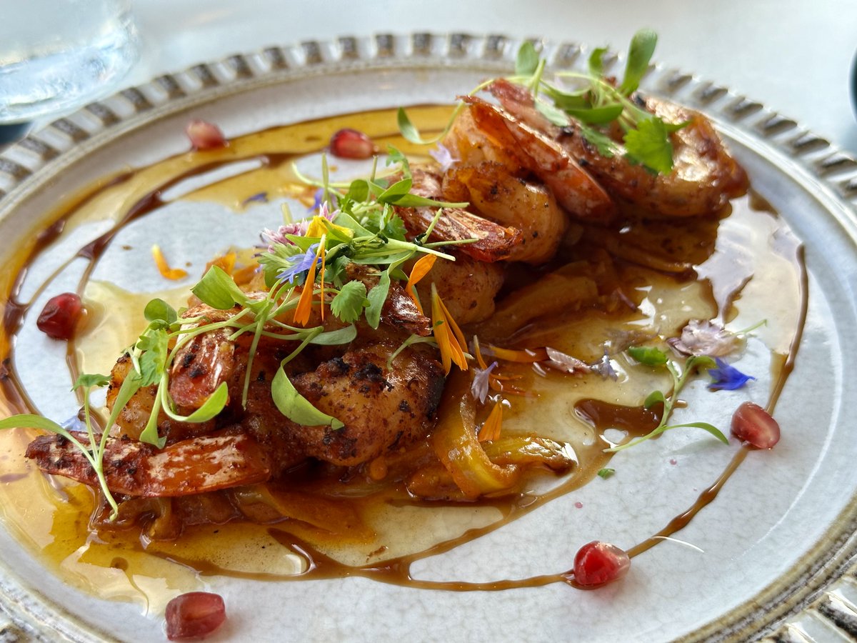 christopher mitchell tweet media