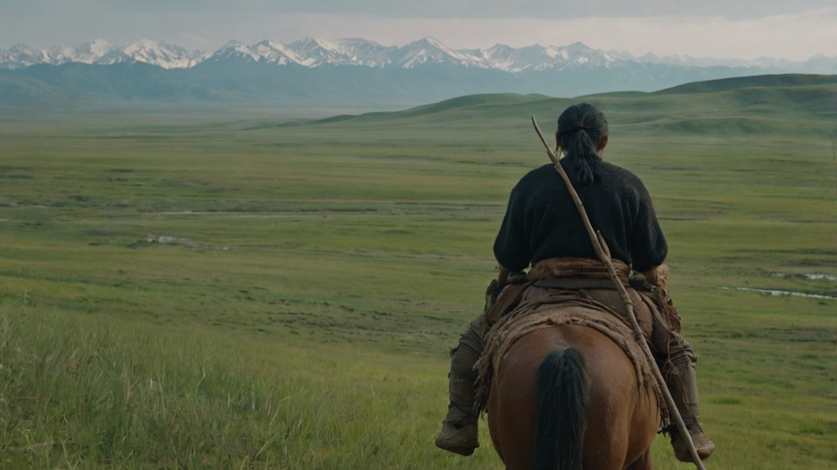 oguzhantekden's tweet image. Bu kez yayından önce paylaşmak istedim.
Botay Kültürü yayınında kullanacağım yapay zeka görsellerinden birkaçını bırakıyorum.
Saat 9&apos;da yayına katılmayı unutmayın. :)
#botaiculture #horsedomestication #botai #eurasia
youtube.com/live/kTVyzsxVJ…