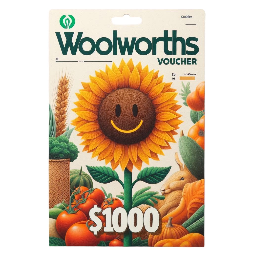 DigitalgiftsS's tweet photo. Win a Woolworths $1000 Voucher
https://t.co/vcr72jRGSt

#vouchers #woolworths #BoycottAdidas #HappyBirthdayJustin #BlankTheSeriesReactEP5 https://t.co/SQjtlMOGDk