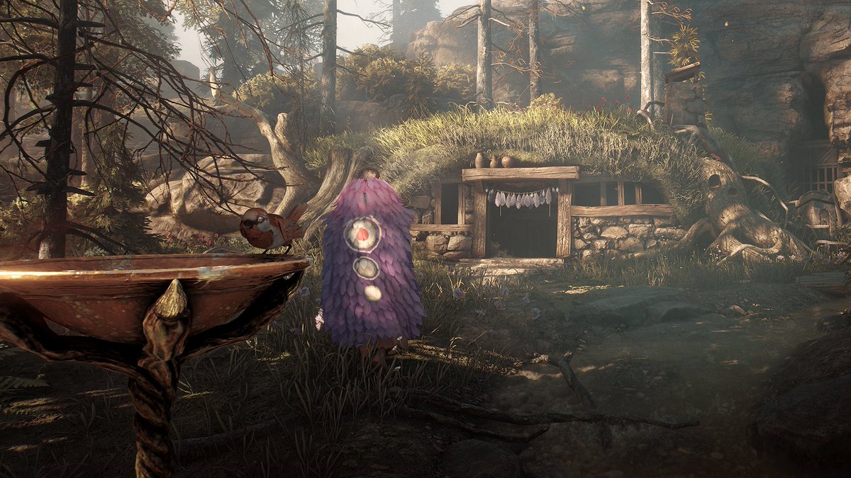 Do you hear it, Envoy? Your may-mee’s hum? The very first Soulframe Devstream is now live from #TennoCon!

Join us, won’t you: twitch.tv/warframe