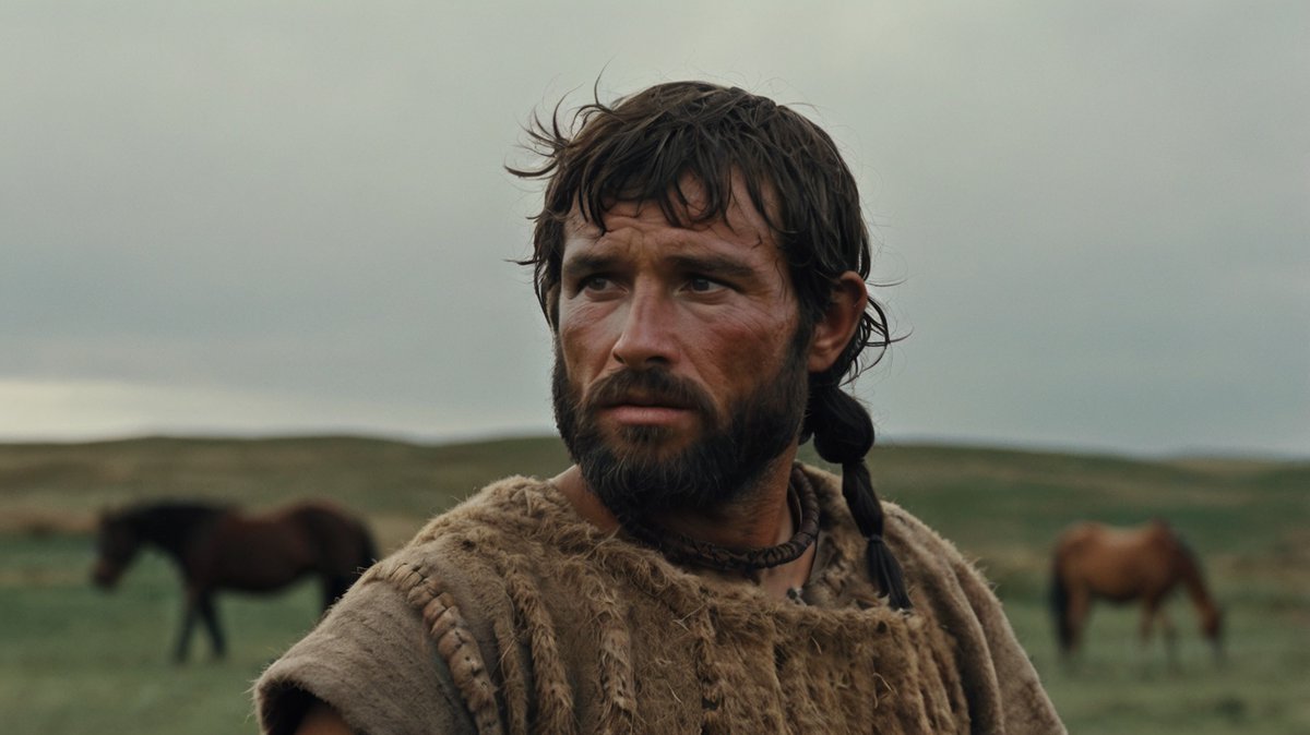 oguzhantekden's tweet image. Bu kez yayından önce paylaşmak istedim.
Botay Kültürü yayınında kullanacağım yapay zeka görsellerinden birkaçını bırakıyorum.
Saat 9&apos;da yayına katılmayı unutmayın. :)
#botaiculture #horsedomestication #botai #eurasia
youtube.com/live/kTVyzsxVJ…