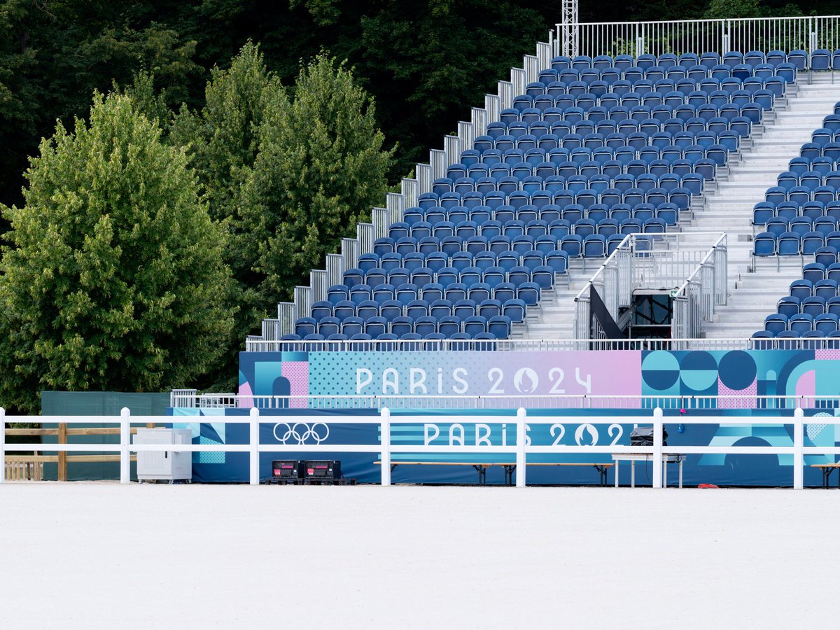 Château de Versailles tweet media