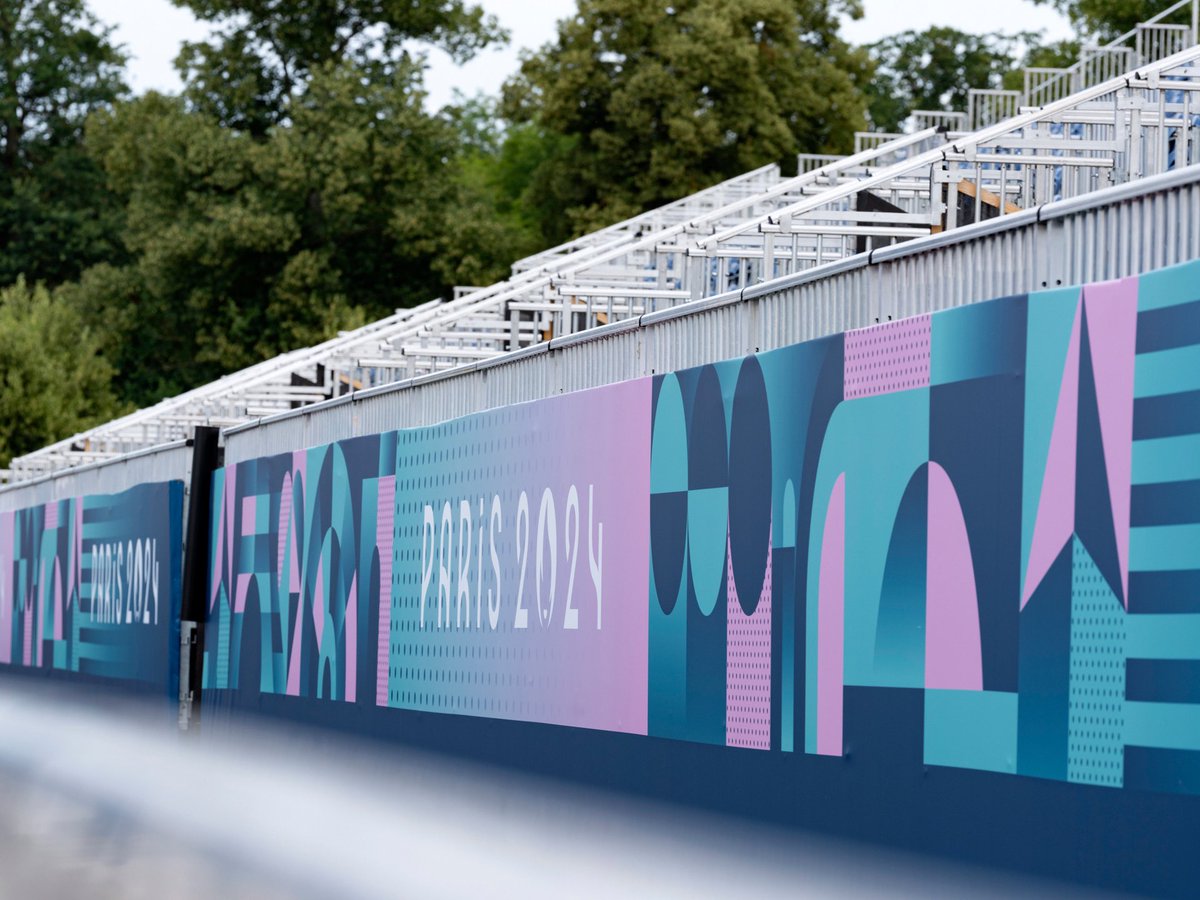 Château de Versailles tweet media