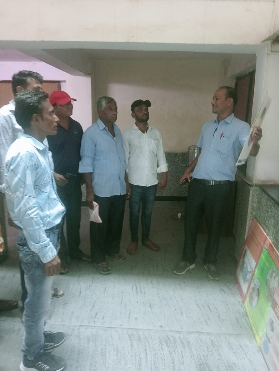 DRM Ahmedabad tweet media