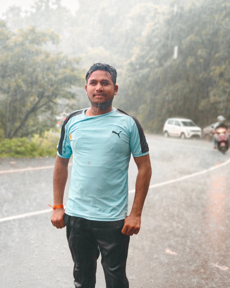 CCk69485009's tweet photo. Tamhini Ghat https://t.co/vNEz1re5W5