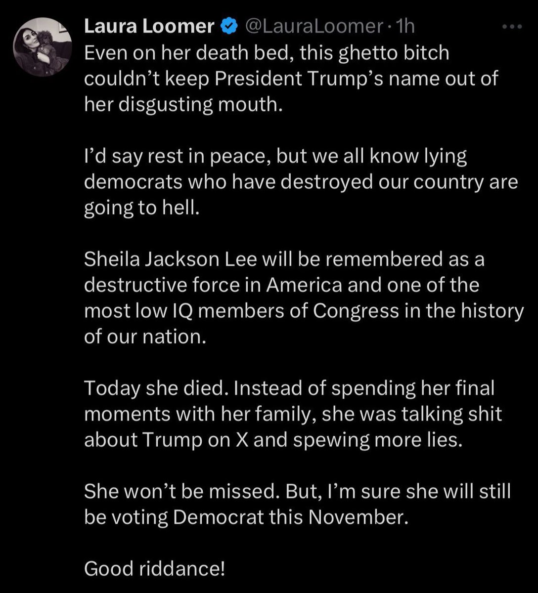 Ritchie Torres tweet media