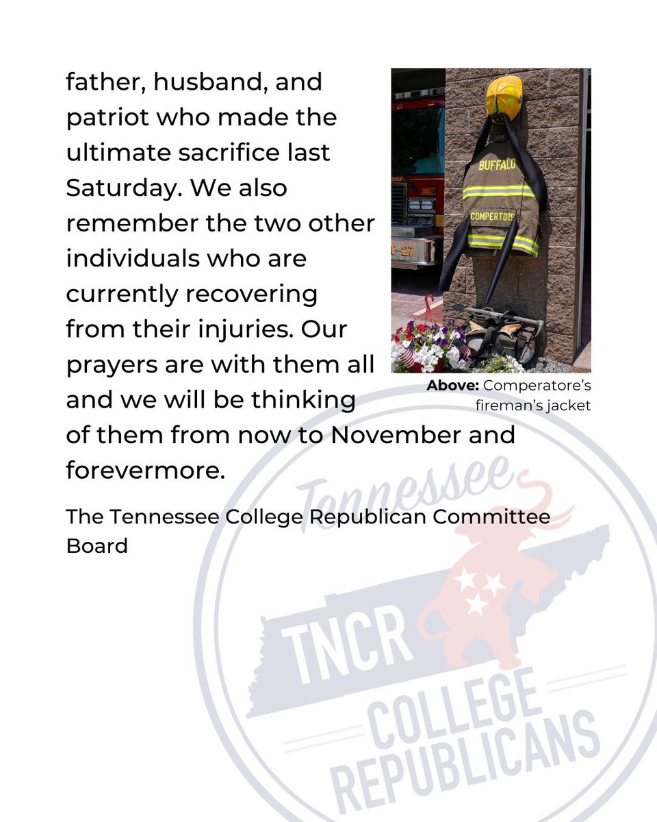 Tennessee College Republicans tweet media