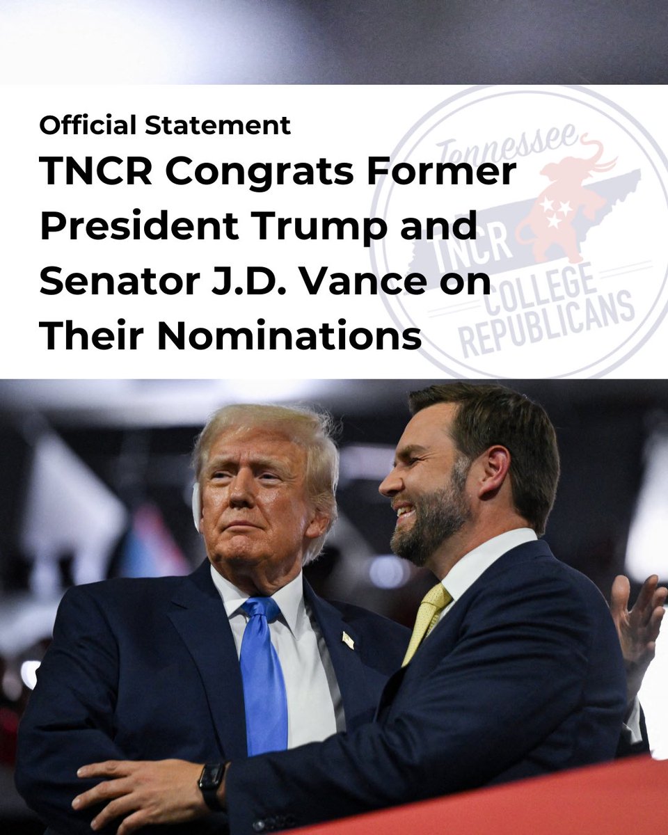 Tennessee College Republicans tweet media