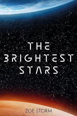 OxygenLeaks's tweet photo. "The Brightest Stars: A Hard Sci-Fi Spy Thriller" by Zoe Storm is #released! Check out this new #hardscifi #novel today.

#hardsf #scifi #sciencefiction #sf #novel #bookrelease https://t.co/2XWqbLaqRG