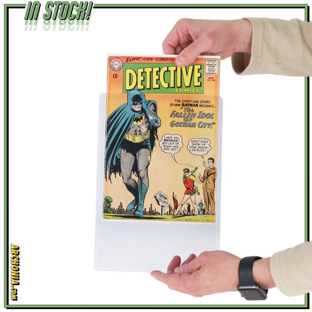 Archonia's tweet photo. ๐จ Attention Comic Fans!
BCW Supplies is the most respected brand out there when it comes to storage and protection of your comics.
๐Most products to discover โก๏ธ https://t.co/qWrjeroPnw
#bcwsupplies #comics #comicsprotection #comiccollectors #comicsstorage #comicbooks https://t.co/1zpRqKTXNw