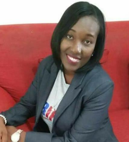 LeFacteurHaiti's tweet photo. Rachelle Mathieu, Fondatrice de #KRIFA également ex-membre du bureau électoral provisoire, est la potentielle candidate pour représenter le secteur des Femmes au Conseil Électoral Provisoire. Elle milite depuis 15 ans pour l’émancipation des femmes à travers le pays. https://t.co/CkYmARZjRt