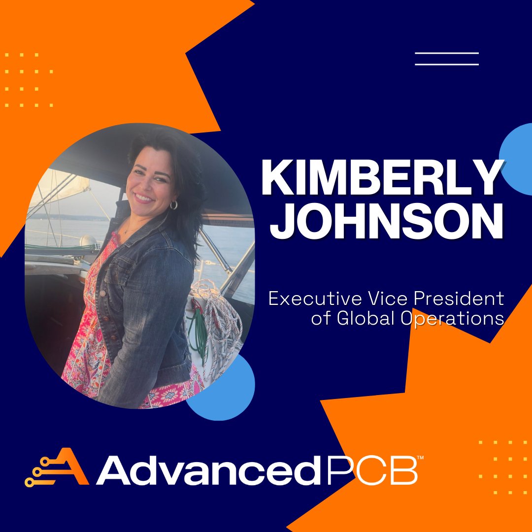 AdvancedPCB tweet media