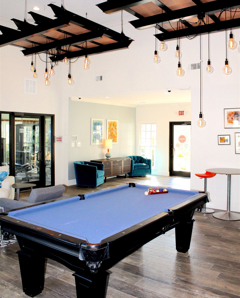 Riverbend Club Apts tweet media