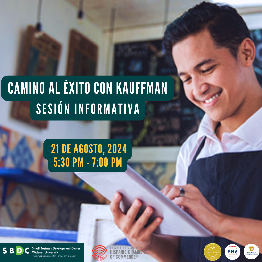 Greater Philadelphia Hispanic Chamber of Commerce tweet media