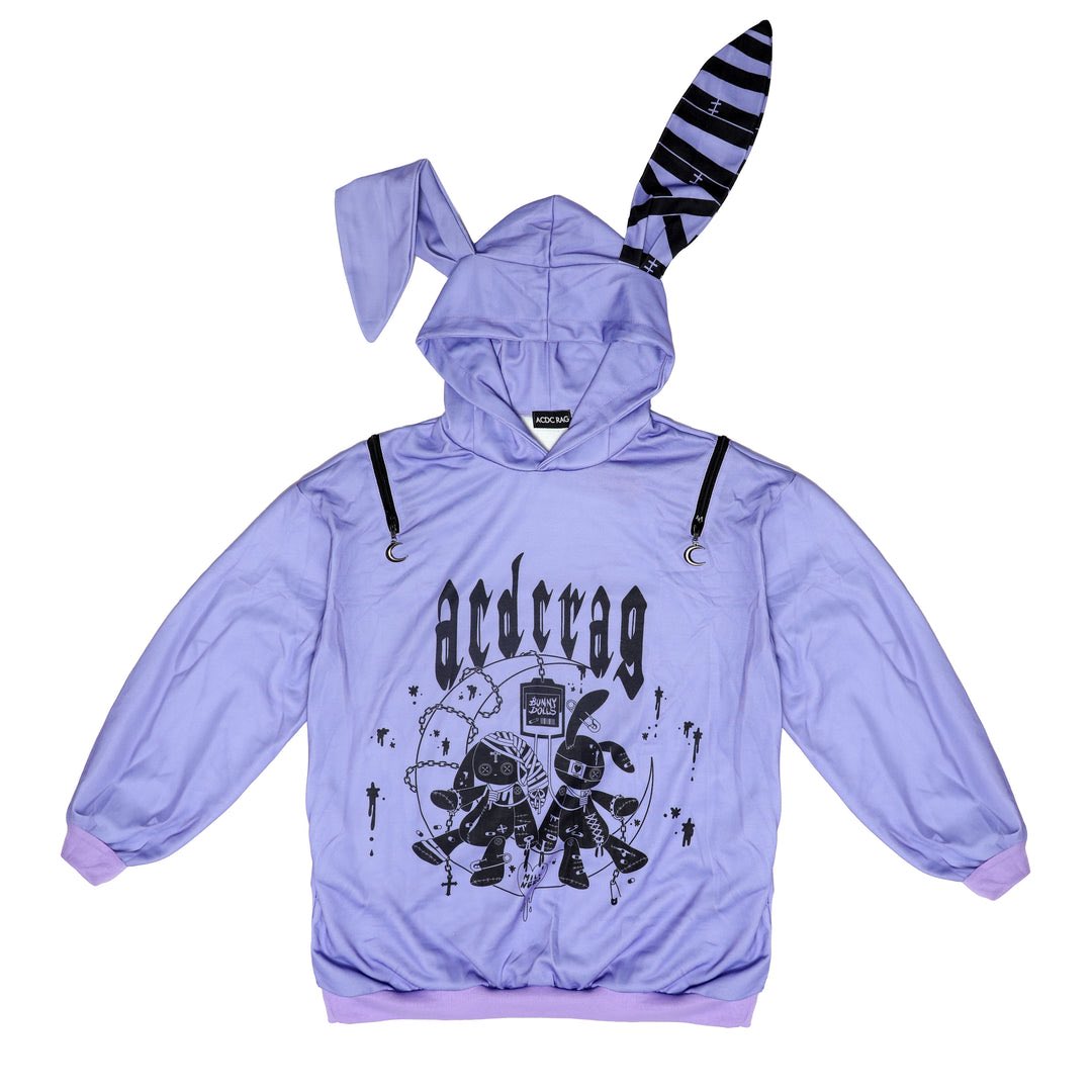 anthonywangshop's tweet photo. And… we got something new 🐰#anthonywang #apparel https://t.co/qZyVBjU7TM
