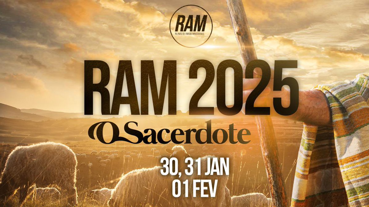 Para pastores e lideres. Ram-japan.com
