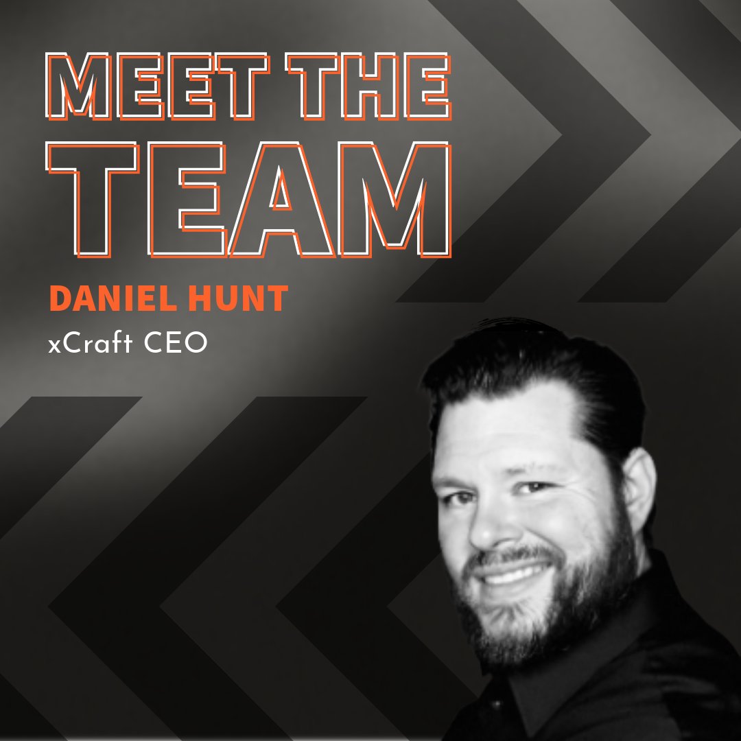 xCraft UAV tweet media