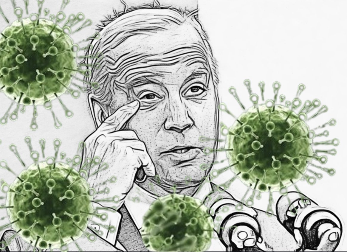 KimoCryptoBTC's tweet image. Introducing $JOVID, the token that proves you're old and forgetful. HODL it tight, or you might forget where you put your keys... and your wallet. #crypto #oldpeopleproblems #jovidtoken

pump.fun/FXkog6GbzWAvoY…