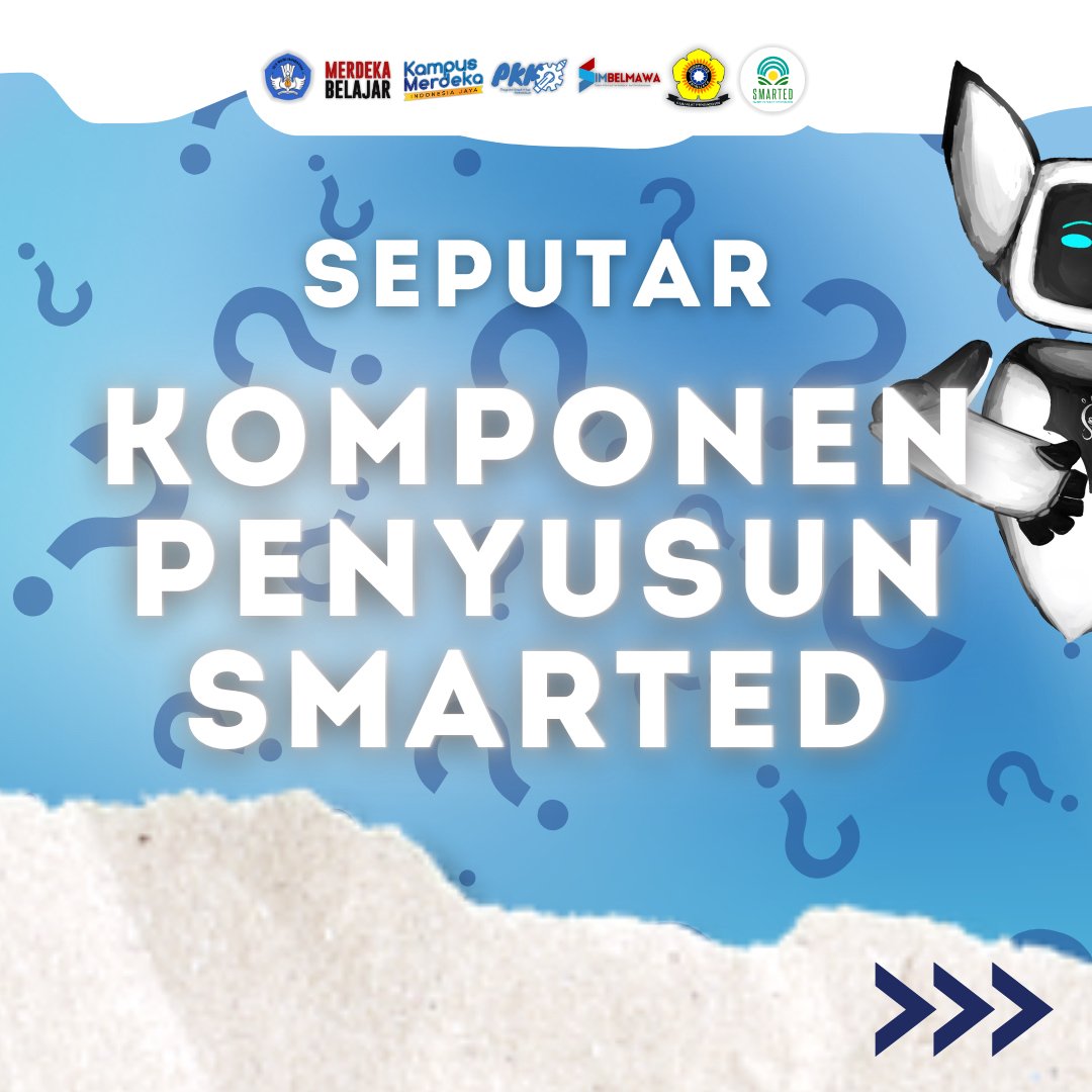 smartXexctrat28's tweet photo. [APA SAJA KOMPONEN PENYUSUNAN SMARTED? ✨]

Halo, Smartzen! Apa kabarnya nih??
Kalian udah tau belum, apa aja komponen penyusun smarted?

Nahh jadi diantaranya itu ada modul heater, sensor DHT11, ESP32 mikrokontroller, coil induksi, relay dan optocoupler https://t.co/2Qzh21VBB1