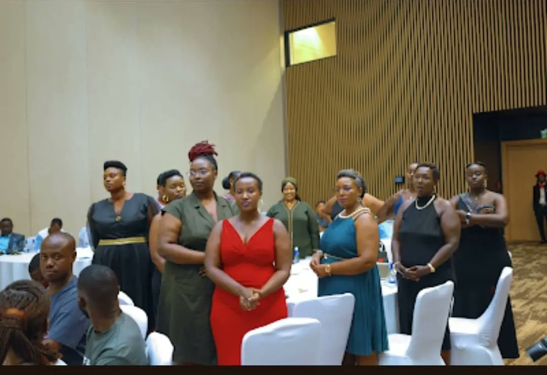 Slim n' Fit Rwanda tweet media