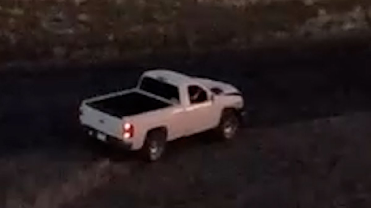 Yavapai Co Sheriff's Office tweet media