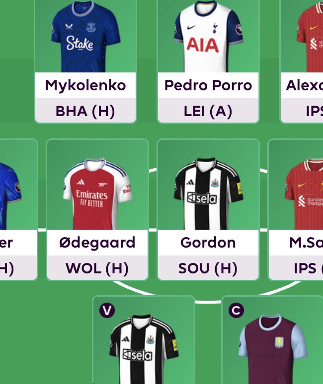FPL Focal tweet media
