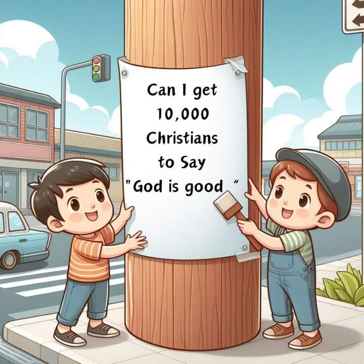 Faith Alone Saves ✟ tweet media