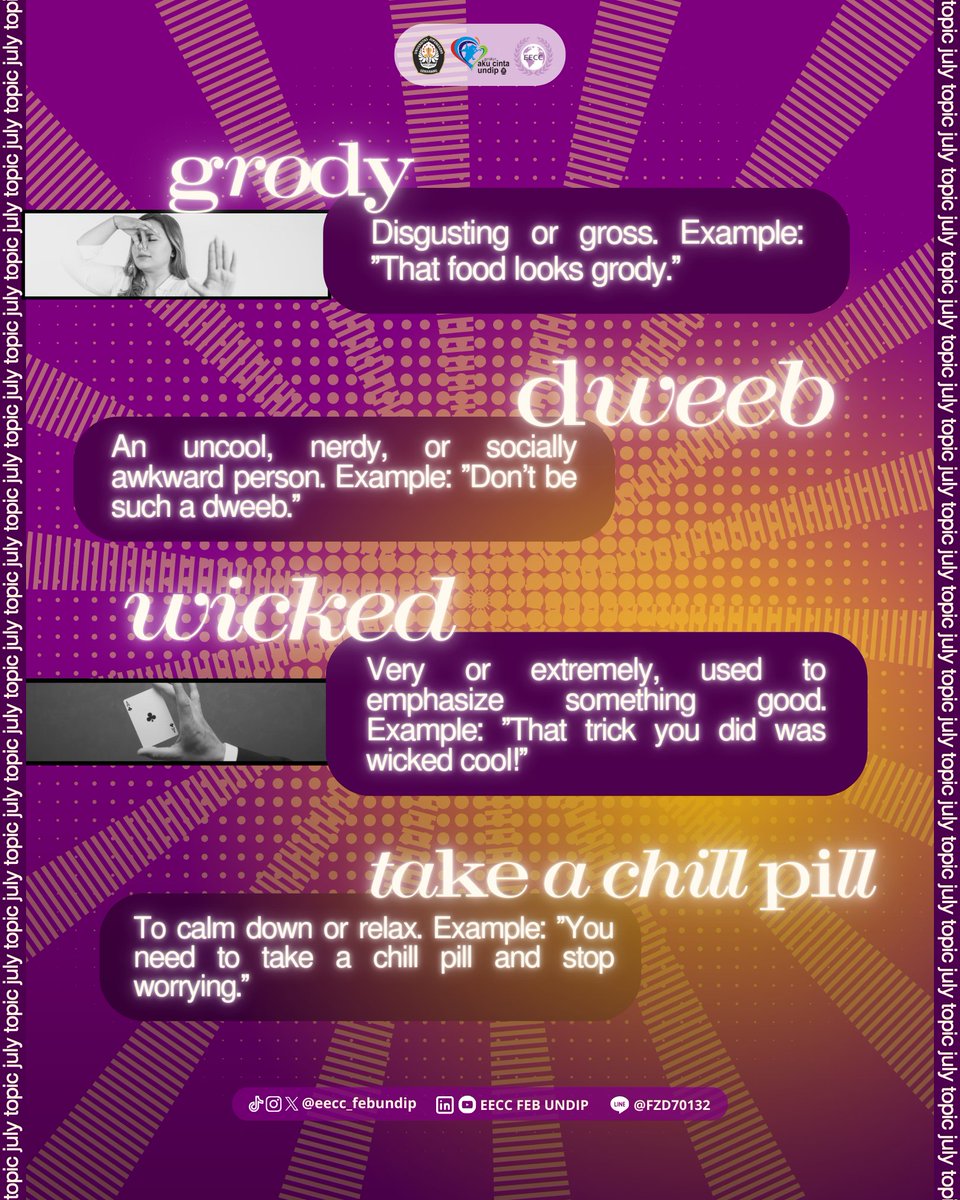 EECC FEB Undip tweet media