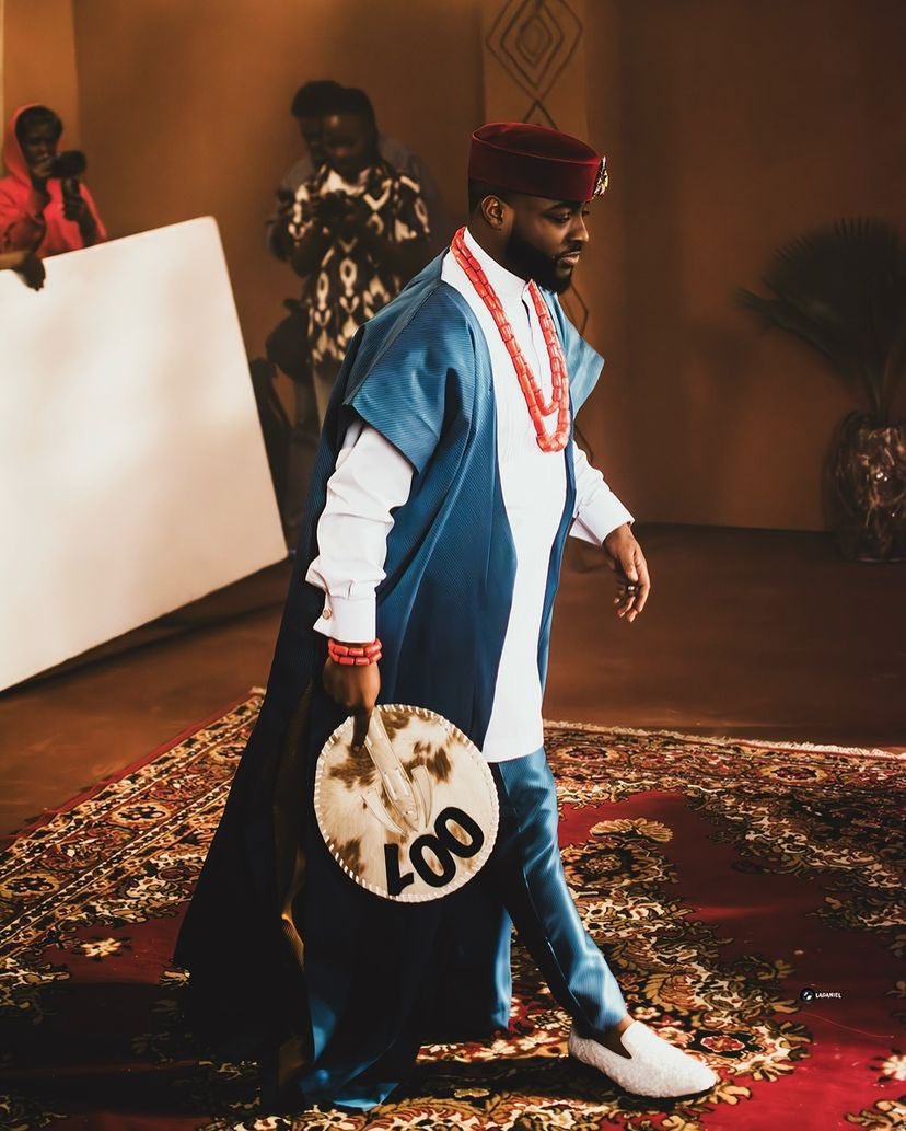 WhaleViewChart's tweet image. My Odogwu Silencer 🤗