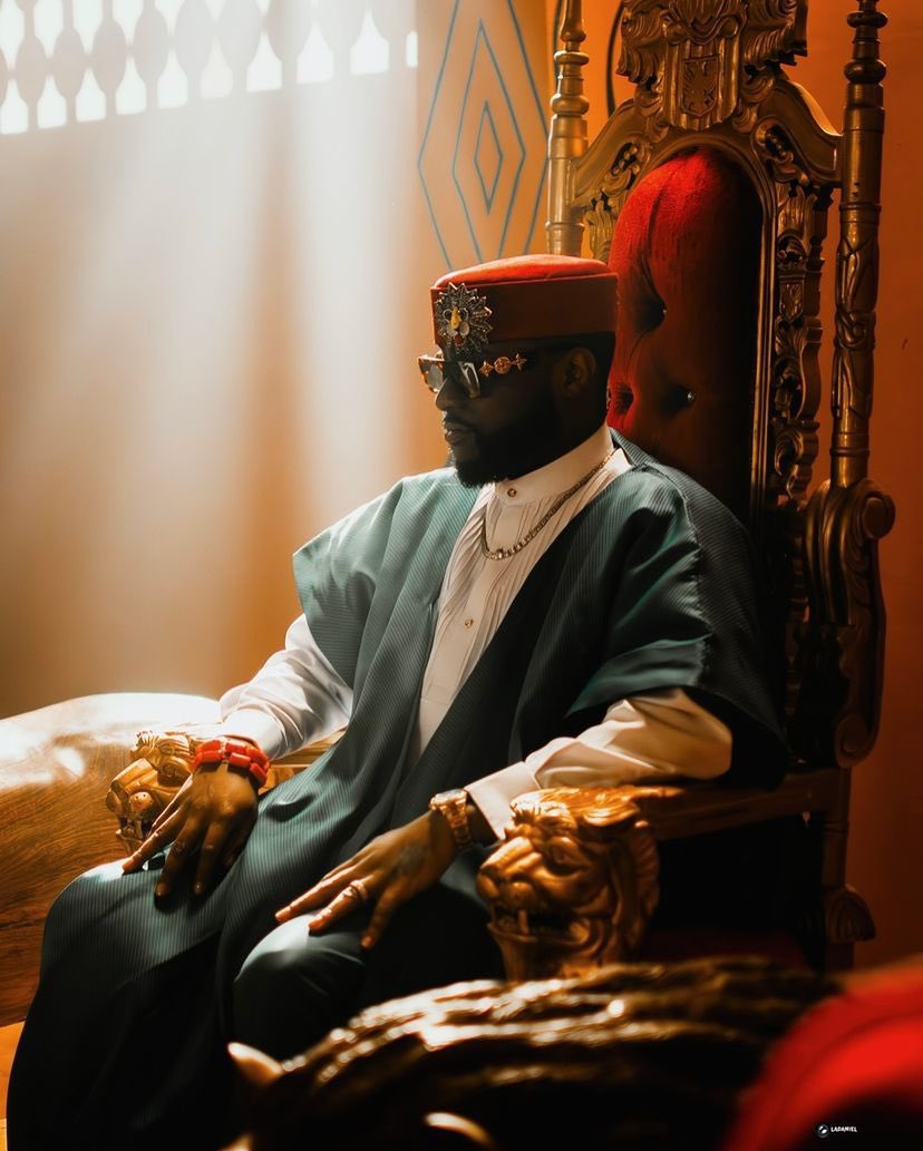 WhaleViewChart's tweet image. My Odogwu Silencer 🤗