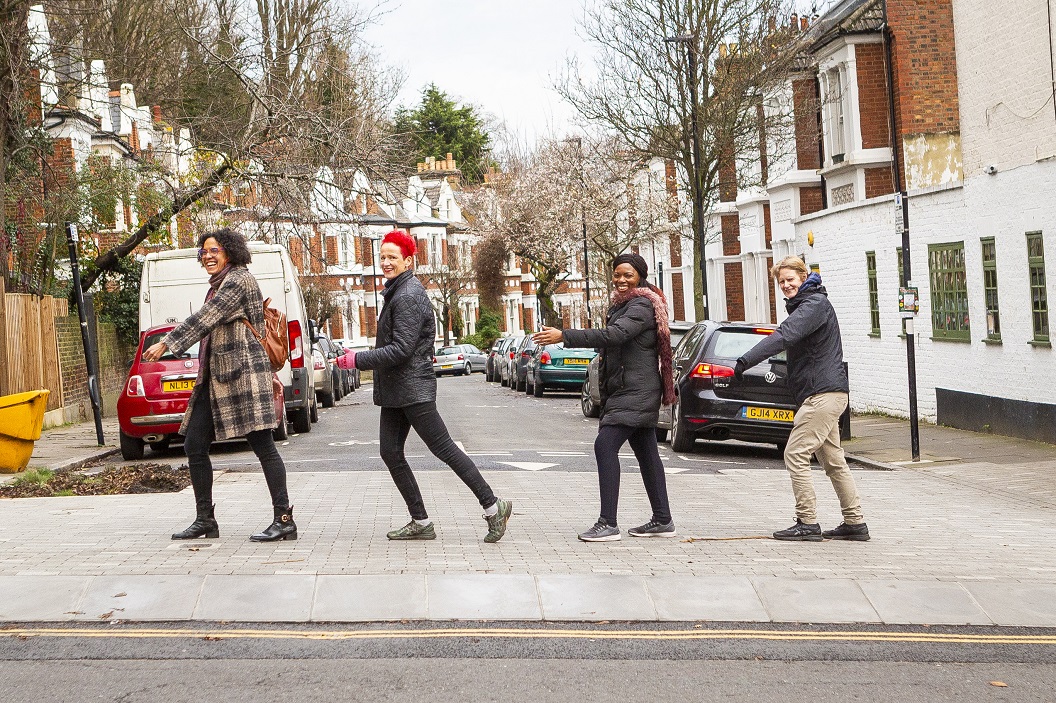 Islington Council tweet media