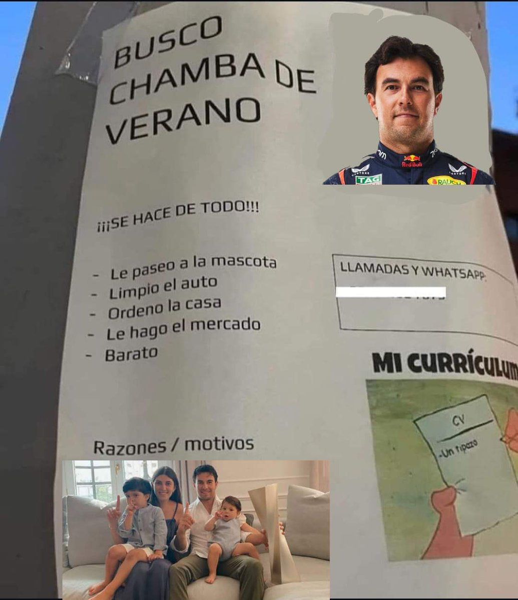 LaDriverTw's tweet photo. Un tipazo https://t.co/G4BYxbhZMZ